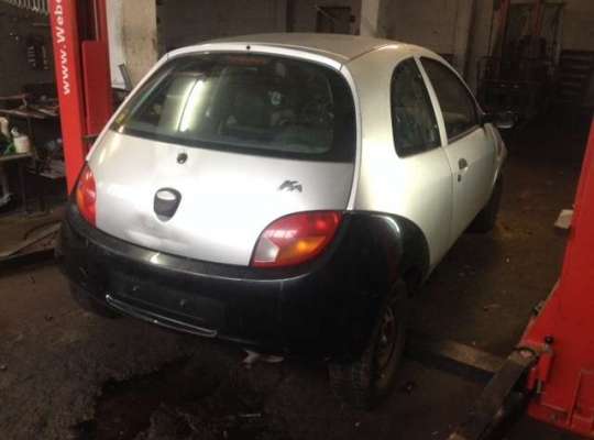 Ford Ka I (RBT)