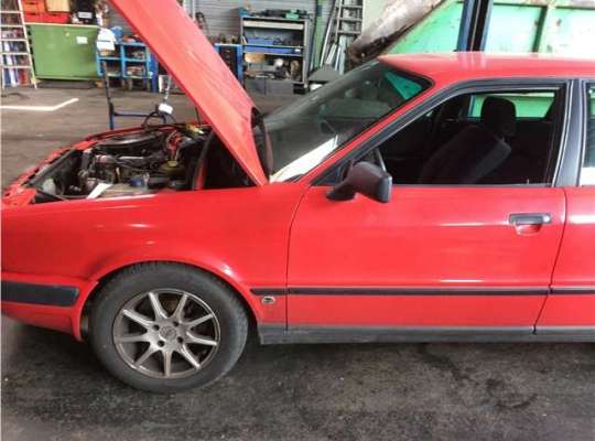 Audi 80 (B4)