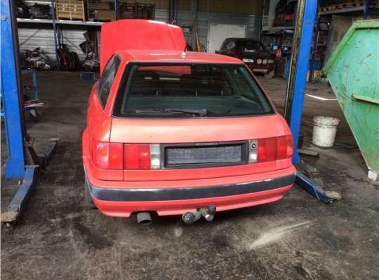 Audi 80 (B4)