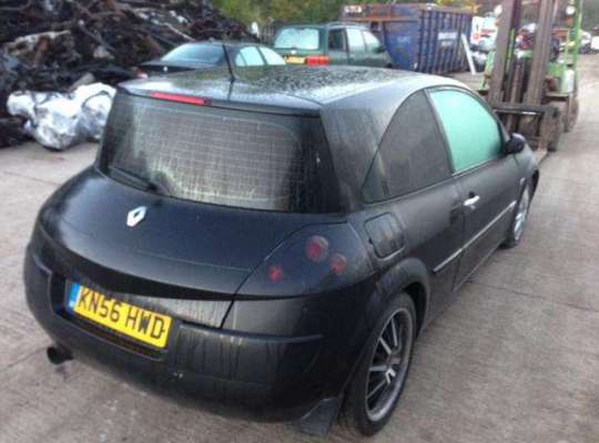 Renault Megane II
