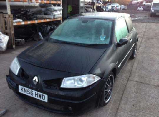 Renault Megane II