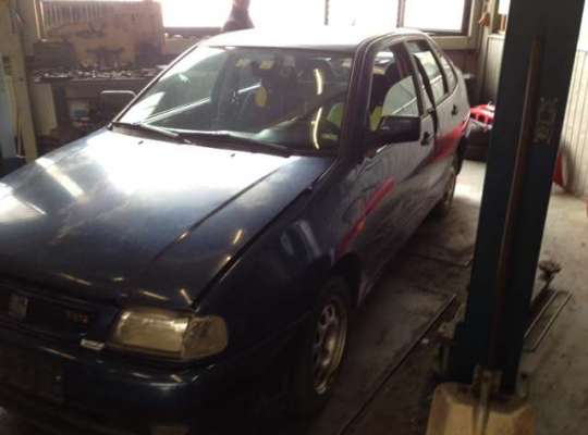 SEAT Cordoba I