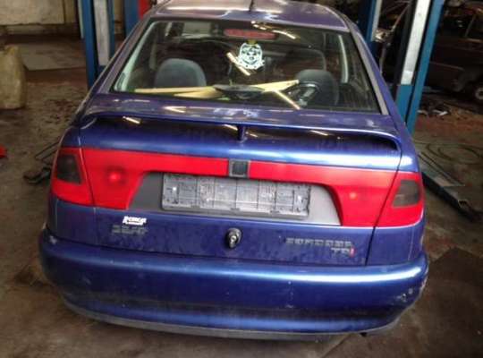 SEAT Cordoba I