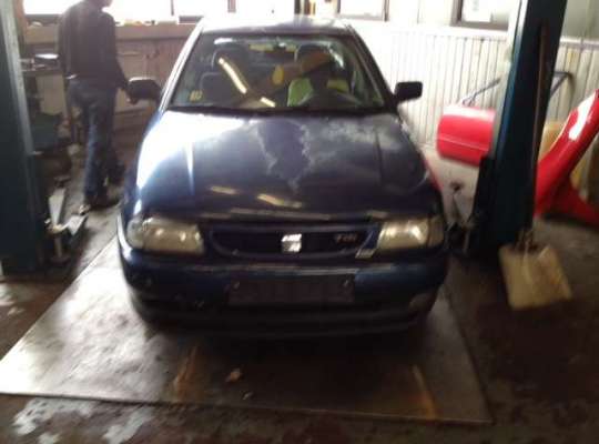 SEAT Cordoba I