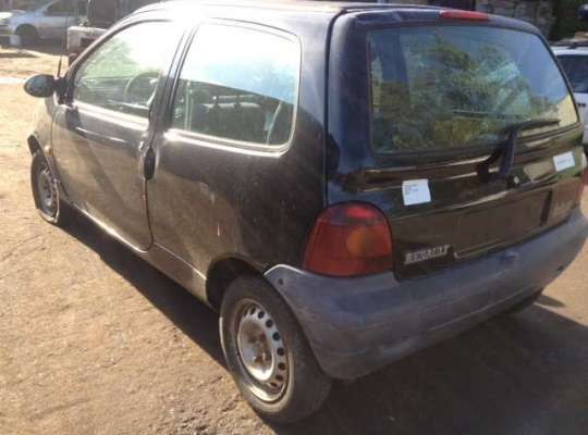 Renault Twingo I (C06)