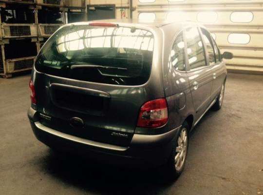Renault Scenic I