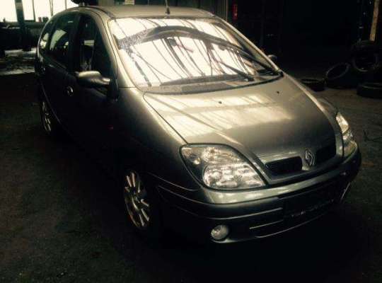 Renault Scenic I