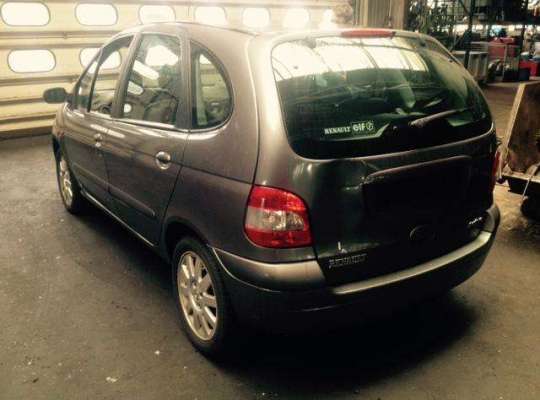Renault Scenic I