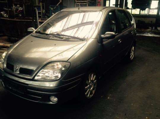 Renault Scenic I