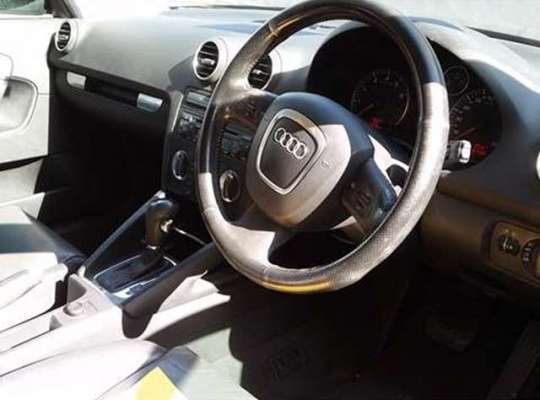 Audi A3 (8P)