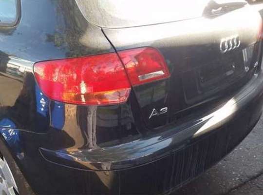 Audi A3 (8P)