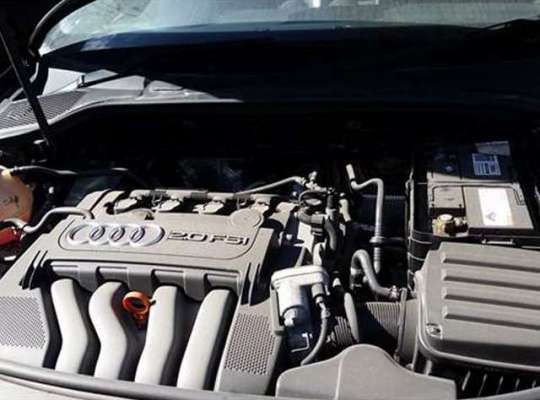 Audi A3 (8P)