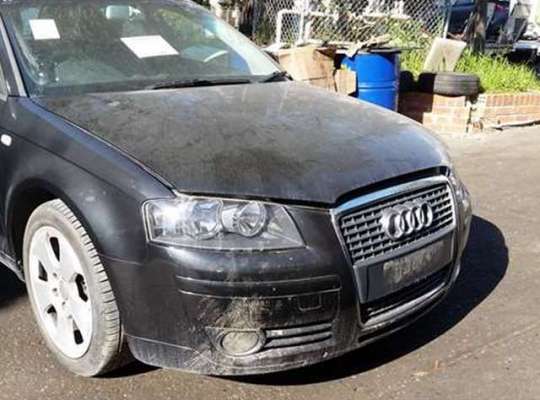 Audi A3 (8P)