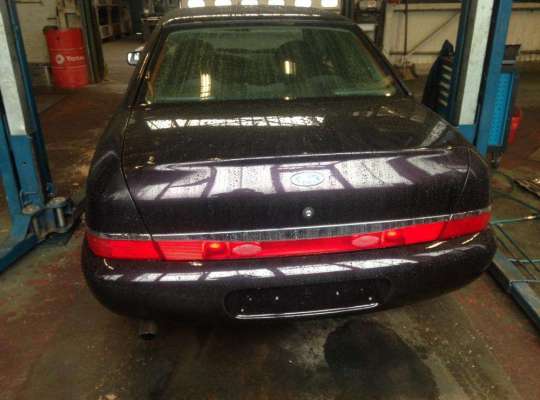 Ford Scorpio II GFR