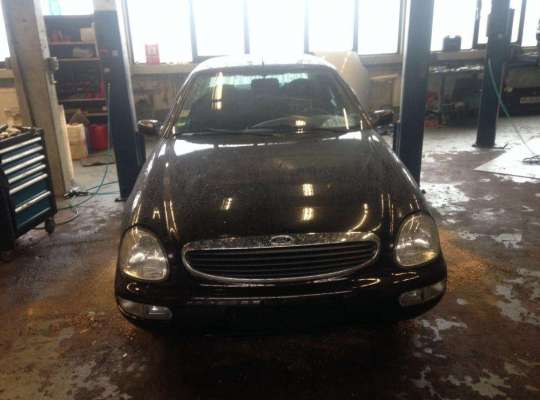 Ford Scorpio II GFR