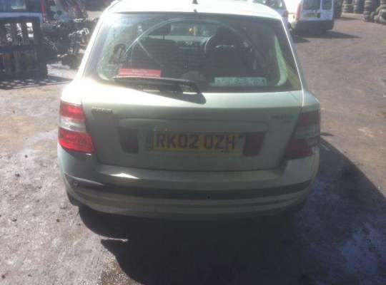 Fiat Stilo