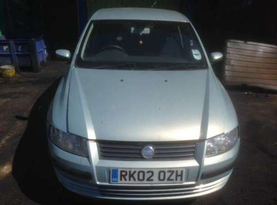 Fiat Stilo