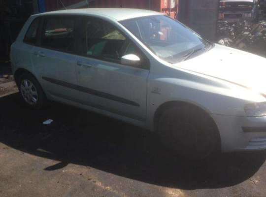 Fiat Stilo