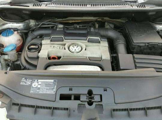 Volkswagen Touran I (1T)