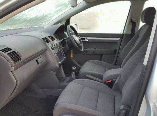 Volkswagen Touran I (1T)