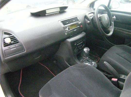 Citroen C4 I (LC_)