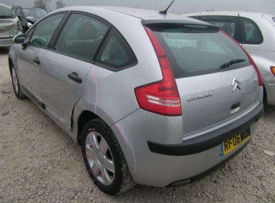 Citroen C4 I (LC_)