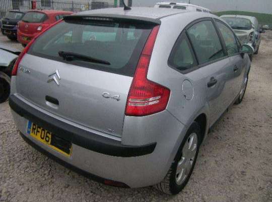 Citroen C4 I (LC_)