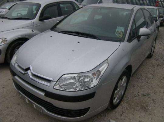 Citroen C4 I (LC_)