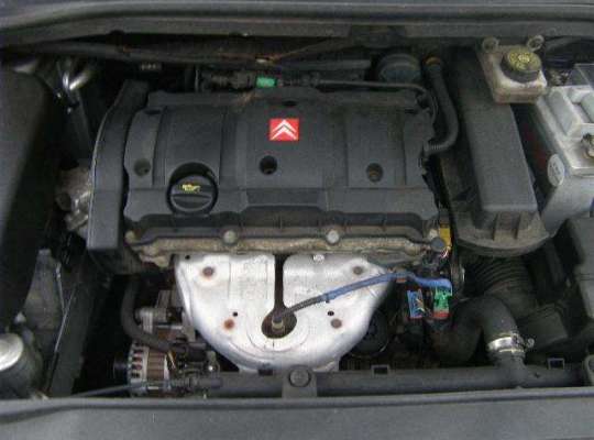 Citroen C4 I (LC_)