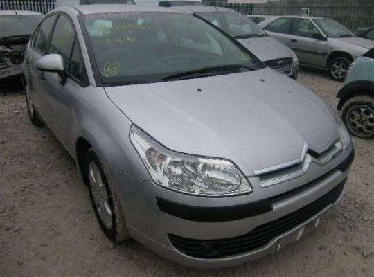 Citroen C4 I (LC_)