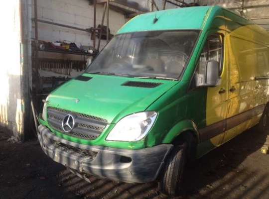 Mercedes-Benz Sprinter (906)