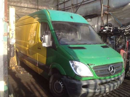 Mercedes-Benz Sprinter (906)
