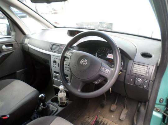 Opel Meriva A