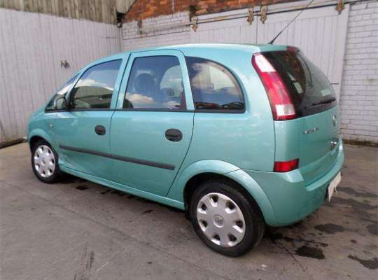 Opel Meriva A