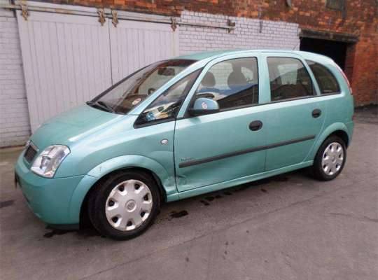 Opel Meriva A
