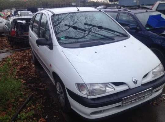 Renault Scenic I