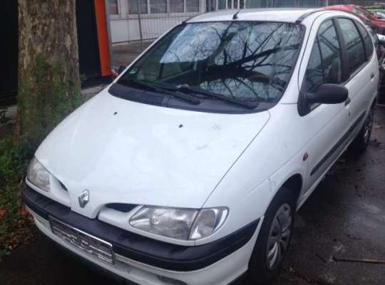 Renault Scenic I