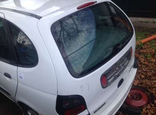 Renault Scenic I