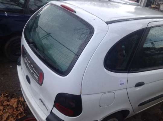 Renault Scenic I