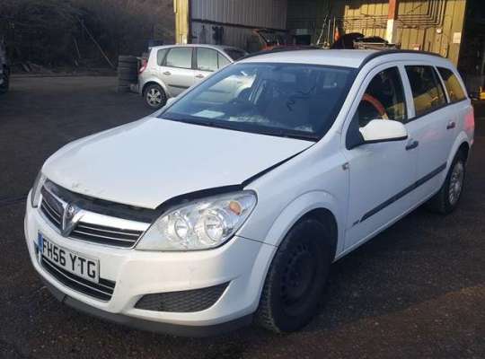 Opel Astra H / Classic