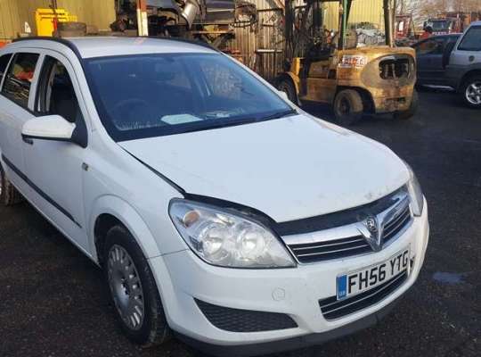 Opel Astra H / Classic
