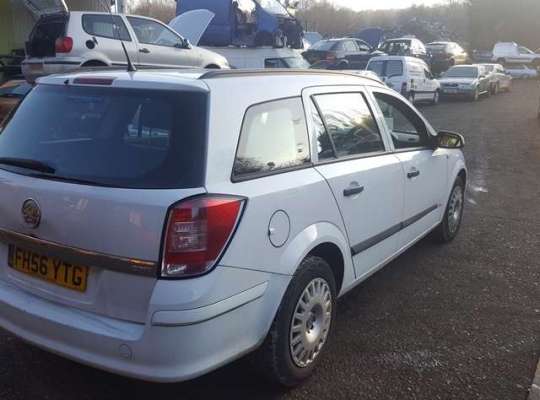 Opel Astra H / Classic