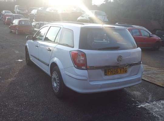 Opel Astra H / Classic
