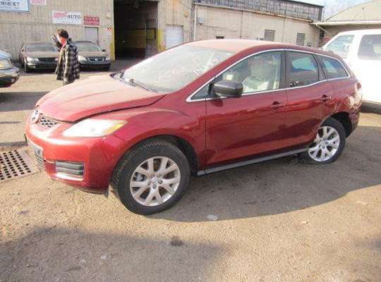 Mazda CX-7