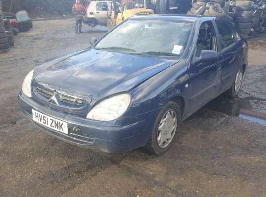 Citroen Xsara (N1)