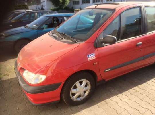 Renault Scenic I