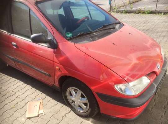 Renault Scenic I