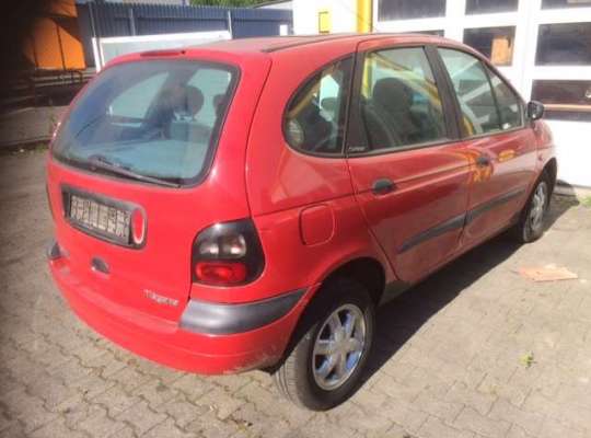 Renault Scenic I