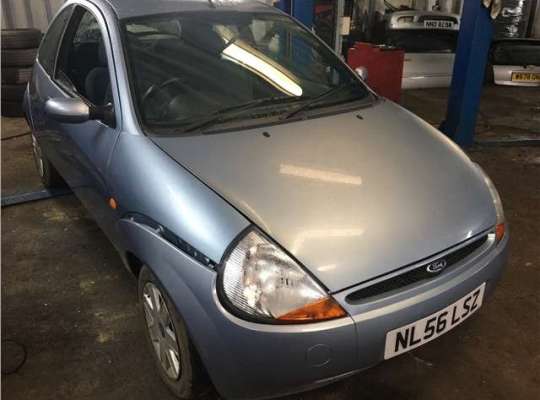 Ford Ka I (RBT)