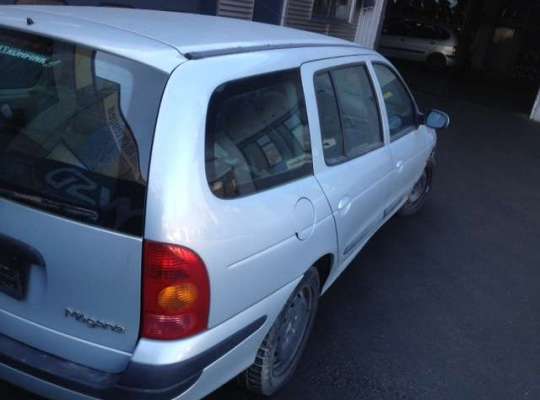 Renault Megane I